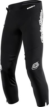 Troy Lee Designs Youth GP Pro Mono MX OffRoad Motocross Pants - Black - Youth 20