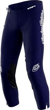 Troy Lee Designs Youth GP Pro Mono MX OffRoad Motocross Pants - Navy - Youth 28