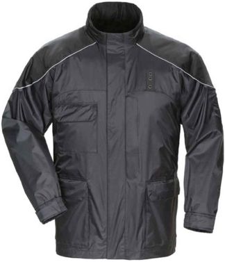 Tourmaster Sentinel Law Enforcement Rainsuit Jacket