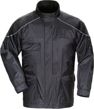 Tourmaster Sentinel Law Enforcement Rainsuit Jacket