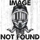 UFO SU02958001 Replacement Plastic (for Suzuki RAD CVR RM125/250 96-00BLACK)