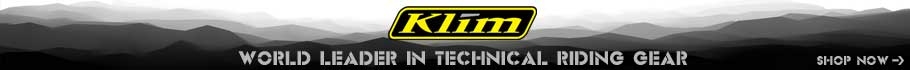 Buy the best selling technical gear, Klim, here.