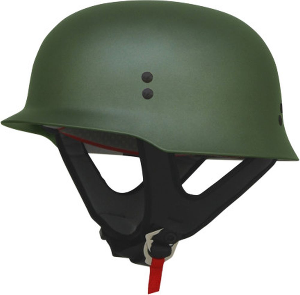 AFX Men's Street Riding Motorcycle Helmets - FX-88 DOT Protection Helmets