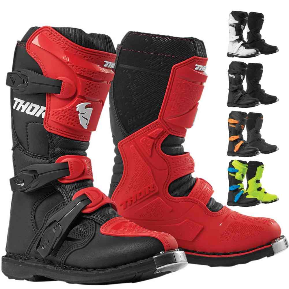 off road boots