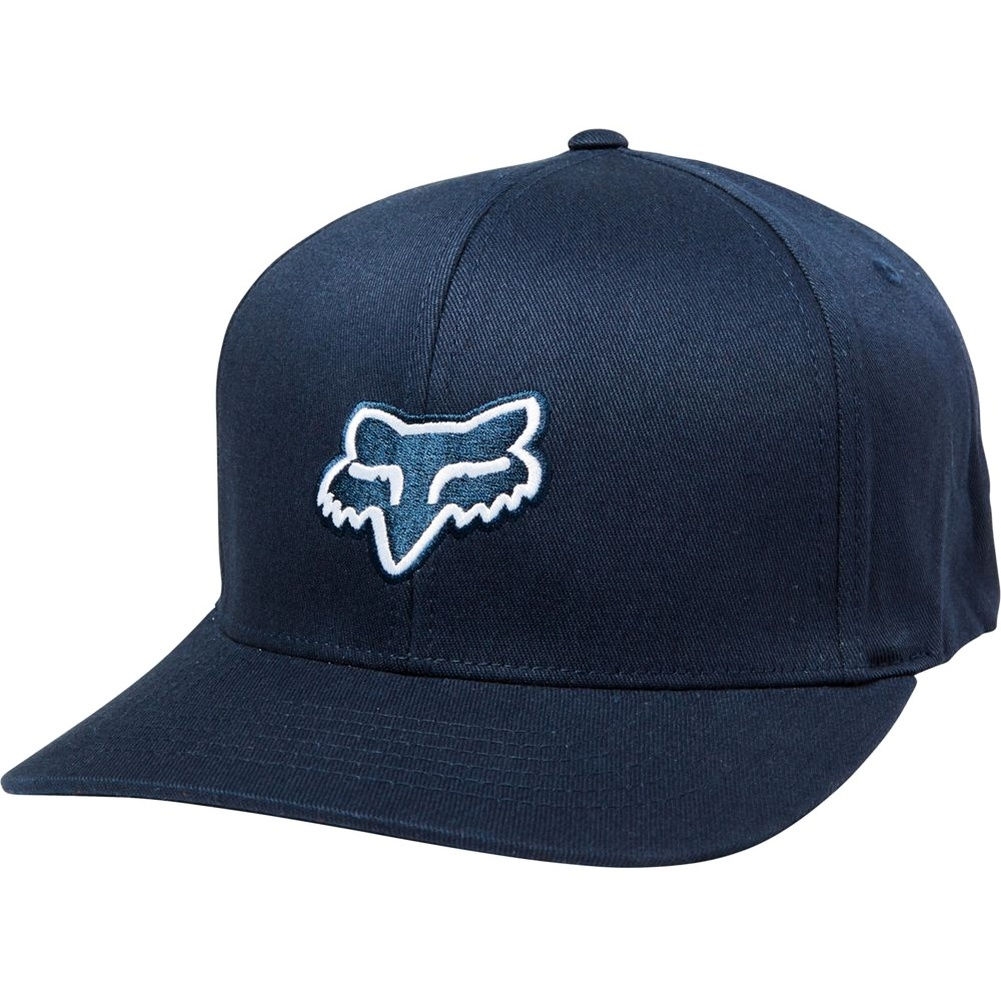 Fox baseball cap flexfit triple threat camo cotton embroidered motocross bmx dh