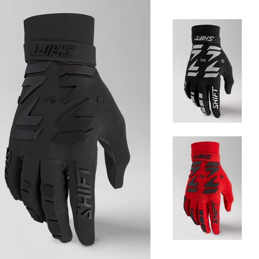 100/% Sling MX Mens Off-Road Dirt Bike Riding Motocross Ultra-lightweight Gloves