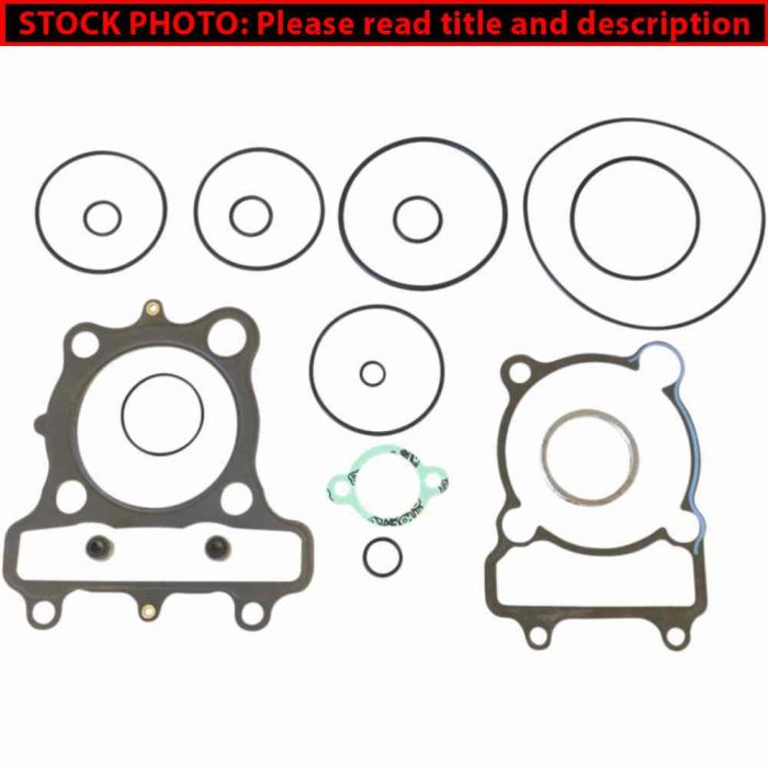 Details about   ATHENA P400485600205 TOP-END GASKET KIT YAM 
