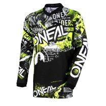 youth riding jersey
