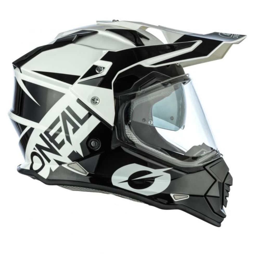O'neal E21 Sierra II R Mens Off Road Dirt Bike Motocross Helmets