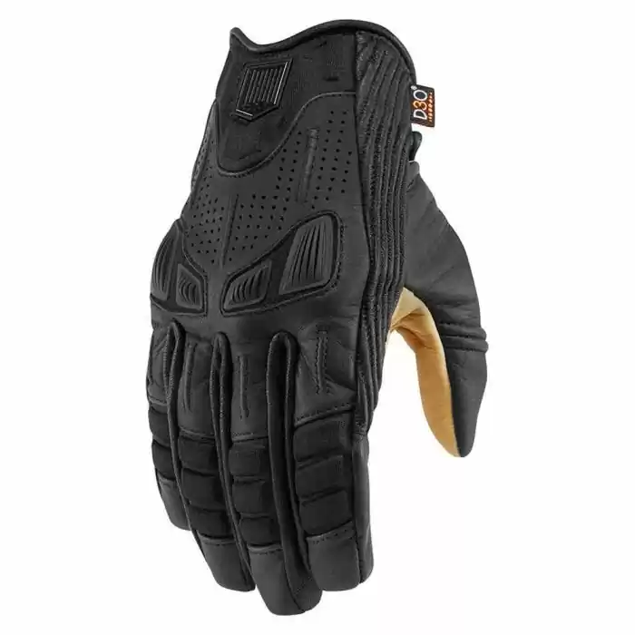 Icon One Thousand Axys Motorcycle Gloves